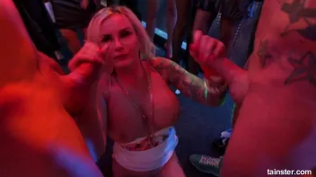 Party Sextasy Part 3 - Hardcore Cam Screencap 9 on sinx.preview.netperv.com