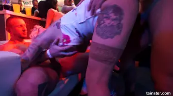 Party Sextasy Part 3 - Hardcore Cam Screencap 12 on sinx.preview.netperv.com