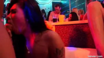 Party Sextasy Part 3 - Hardcore Cam Screencap 16 on sinx.preview.netperv.com