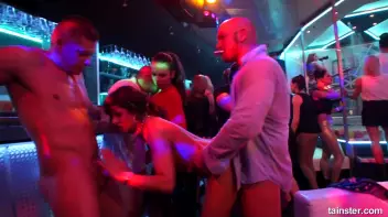 Party Sextasy Part 3 - Hardcore Cam Screencap 46 on sinx.preview.netperv.com