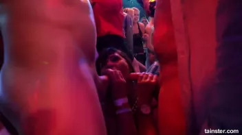 Party Sextasy Part 3 - Hardcore Cam Screencap 49 on sinx.preview.netperv.com