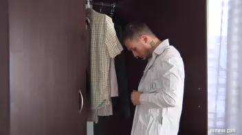 Good Lookin', Good MMF Fuckin' Screencap 1 on sinx.preview.netperv.com