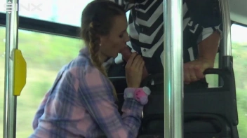 Dirty Pervert Fucks Teen On a Public Bus Screencap 10 on sinx.preview.netperv.com