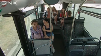 Dirty Pervert Fucks Teen On a Public Bus Screencap 60 on sinx.preview.netperv.com
