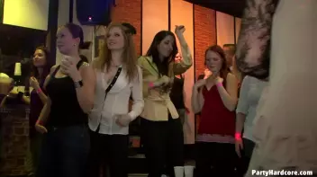 Party Hardcore Vol. 58 Part 1 - Main Edit Screencap 1 on sinx.preview.netperv.com
