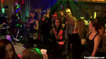 Party Hardcore Vol. 58 Part 1 - Main Edit Screencap 11 on sinx.preview.netperv.com