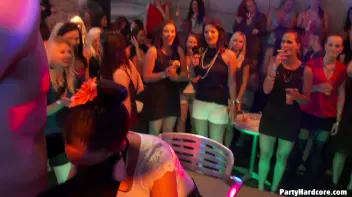 Party Hardcore Gone Crazy Vol. 12 Part 1 - Main Edit Screencap 66 on sinx.preview.netperv.com