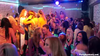 Party Hardcore Gone Crazy Vol. 12 Part 1 - Main Edit Screencap 78 on sinx.preview.netperv.com