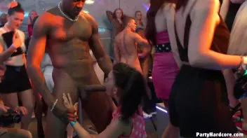 Party Hardcore Gone Crazy Vol. 12 Part 1 - Main Edit Screencap 82 on sinx.preview.netperv.com