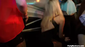 Party Hardcore Gone Crazy Vol. 12 Part 1 - Main Edit Screencap 19 on sinx.preview.netperv.com