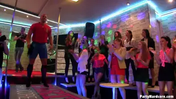 Party Hardcore Gone Crazy Vol. 12 Part 1 - Main Edit Screencap 22 on sinx.preview.netperv.com