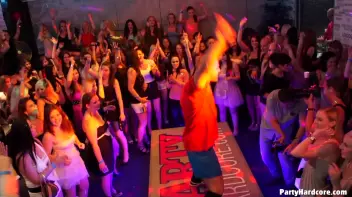 Party Hardcore Gone Crazy Vol. 12 Part 1 - Main Edit Screencap 25 on sinx.preview.netperv.com