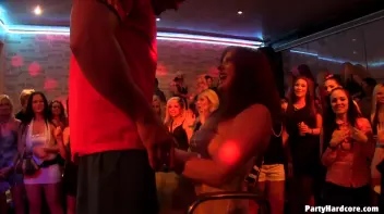 Party Hardcore Gone Crazy Vol. 12 Part 1 - Main Edit Screencap 27 on sinx.preview.netperv.com