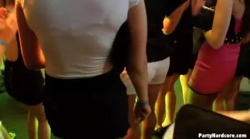 Party Hardcore Gone Crazy Vol. 12 Part 1 - Main Edit Screencap 42 on sinx.preview.netperv.com