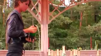 Gina's Unfortunate Series of Events Screencap 92 on sinx.preview.netperv.com