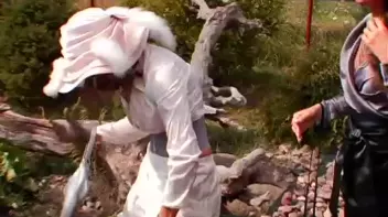 Gina's Unfortunate Series of Events Screencap 14 on sinx.preview.netperv.com