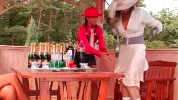 Gina's Unfortunate Series of Events Screencap 32 on sinx.preview.netperv.com