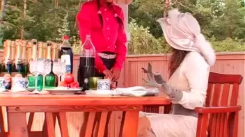 Gina's Unfortunate Series of Events Screencap 40 on sinx.preview.netperv.com