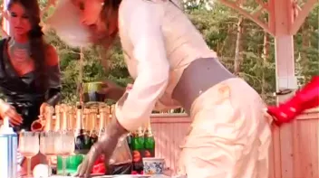 Gina's Unfortunate Series of Events Screencap 61 on sinx.preview.netperv.com