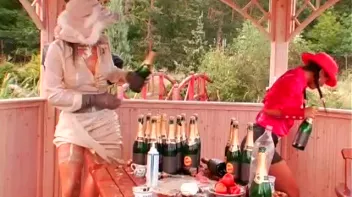 Gina's Unfortunate Series of Events Screencap 66 on sinx.preview.netperv.com