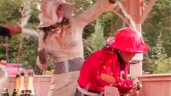 Gina's Unfortunate Series of Events Screencap 67 on sinx.preview.netperv.com