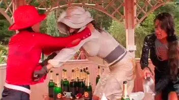 Gina's Unfortunate Series of Events Screencap 74 on sinx.preview.netperv.com