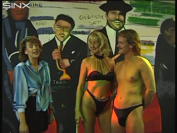 Scharfe Erotikshow on sinx.preview.netperv.com