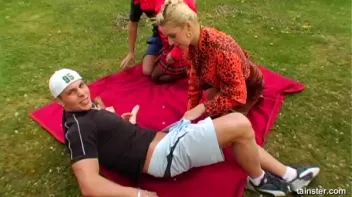 Real Meat, Real Deep! Screencap 23 on sinx.preview.netperv.com