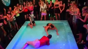 Kia Winston vs. Anita Queen Screencap 85 on sinx.preview.netperv.com