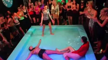 Kia Winston vs. Anita Queen Screencap 91 on sinx.preview.netperv.com