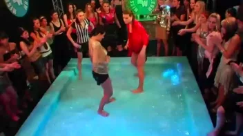 Kia Winston vs. Anita Queen Screencap 22 on sinx.preview.netperv.com