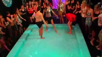 Kia Winston vs. Anita Queen Screencap 32 on sinx.preview.netperv.com