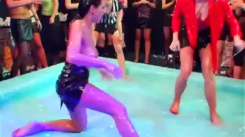 Kia Winston vs. Anita Queen Screencap 45 on sinx.preview.netperv.com