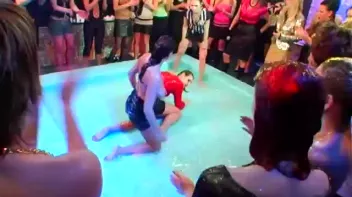 Kia Winston vs. Anita Queen Screencap 48 on sinx.preview.netperv.com