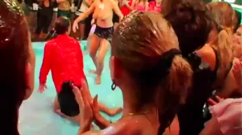 Kia Winston vs. Anita Queen Screencap 50 on sinx.preview.netperv.com