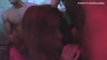 Party Hardcore Gone Crazy Vol. 24 Part 4 - Cam 3 Screencap 101 on sinx.preview.netperv.com