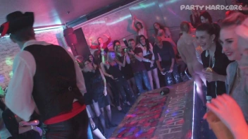 Party Hardcore Gone Crazy Vol. 24 Part 4 - Cam 3 Screencap 2 on sinx.preview.netperv.com