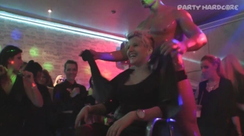 Party Hardcore Gone Crazy Vol. 24 Part 4 - Cam 3 Screencap 41 on sinx.preview.netperv.com