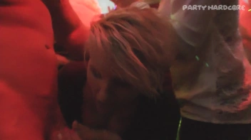 Party Hardcore Gone Crazy Vol. 24 Part 4 - Cam 3 Screencap 73 on sinx.preview.netperv.com