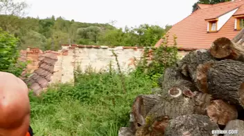 Real Men Work That Wood Screencap 3 on sinx.preview.netperv.com