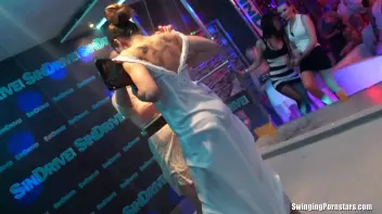 Bridal Fuck Wars Part 4 - Main Edit Screencap 69 on sinx.preview.netperv.com