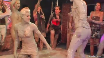 Cat and Mouse Screencap 53 on sinx.preview.netperv.com