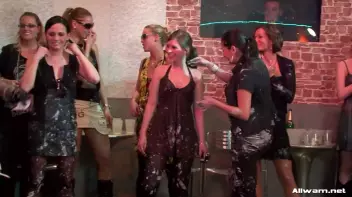 Get Your Mess On, Ladies! Screencap 5 on sinx.preview.netperv.com