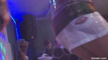 Power Tooled Party Cunts Part 2 - Shower Cam Screencap 72 on sinx.preview.netperv.com