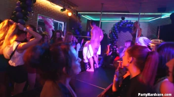 Party Hardcore Gone Crazy Vol. 38 Part 2 - Cam 2 Screencap 3 on sinx.preview.netperv.com