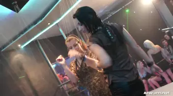 Real Deal Shower Party! Screencap 84 on sinx.preview.netperv.com