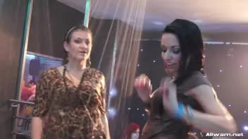 Real Deal Shower Party! Screencap 85 on sinx.preview.netperv.com