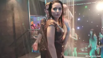 Real Deal Shower Party! Screencap 88 on sinx.preview.netperv.com