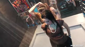 Real Deal Shower Party! Screencap 89 on sinx.preview.netperv.com