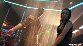 Real Deal Shower Party! Screencap 92 on sinx.preview.netperv.com